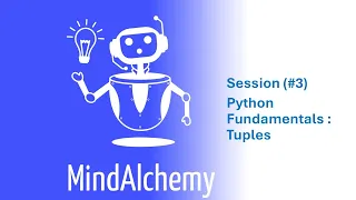 Python for Beginners Tuples