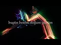 teoman - paramparça (Official Lyric Video)