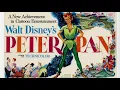 Peter Pan 'Your Mother and Mine' - Male Cover