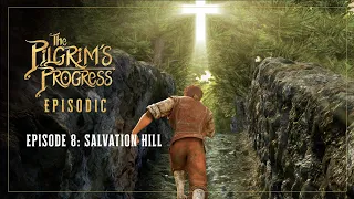 pilgrims progress episode 08 salvation hill john rhys davies ben price