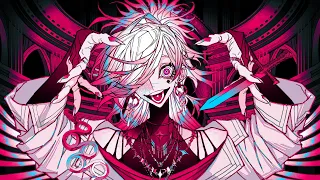 ロマン＆ヴァイス / 缶缶    [オリジナル曲]