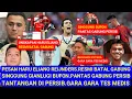 Download Lagu 😱PesanHaru Eliano.RESMI Batal Gabung.Gara\