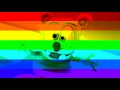 Lagu RAINBOWW \u0026 SPARKLE \u0026 FAST Gummibär REQ VIDOE Arabic Gummy bEar Song