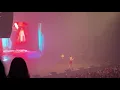 F Myself (I Had a Dick) Qveen Herby Live at The Mission Ballroom November 7, 2024