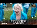 Wentworth Season 6 Episode 6 4K Angel of Wentworth