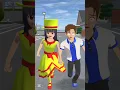 Download Lagu Yuta called Mio for help🥵 #sakuraschoolsimulator #animation #youtubeshorts #sakura #animecartoon
