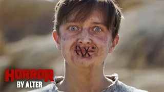 horror short film 