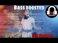 Download Lagu Daiya Daiya Daiya Re l DJ Remix l Bass Boosted l Music Industry
