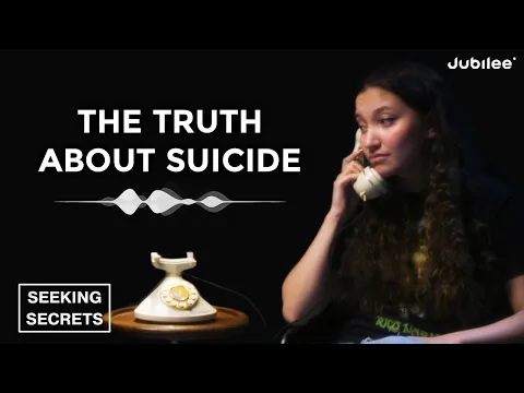 Download MP3 Listening to Strangers' Real Voicemails About Suicide | Seeking Secrets