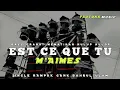 Download Lagu DJ EST CE QUE TU M'AIMES || BASS NULOP2 JINGLE RAMPAK GANK  KARNAVAL BAHRUL ULUM 2025
