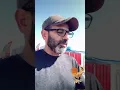 De visita a La Pulga de Mission Tx