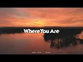 Download Lagu DJ SLOW REMIX !!! Rawi Beat -  Where You Are ( Slow Remix )