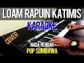 leem rapuin katimis oby ultieme karaoke cover psrs975