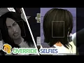 How to Override Selfie Photo poses in The Sims 4