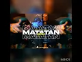 Kaleb Di Masi ; Matatan (remix). Alan Gómez, dj TAO