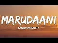 Download Lagu Sanah Moidutty - Marudaani - Rendition (Lyrics)