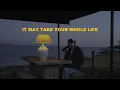 Forrest Frank - SUNRISE (Official Lyric Video)