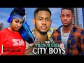 Download Lagu THE TRENCH GIRL AND THE CITY BOYS(FULL MOV IRE)ANGEL UNIGWE, JOSHUA CLINTON,2025 LATEST MOVIE