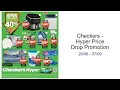 Checkers - Hyper Price Drop Promotion