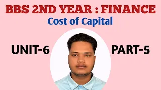 Chapter 6 Part 5