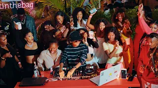 the bag edition 1 featuring sir m