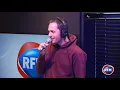 Louane & Grand Corps Malade chantent "Derrière le brouillard"
