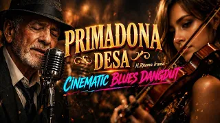 primadona desa h rhoma irama cover cinematic blues dangdut