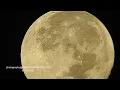 Moon Phase for today Sep 30 2023