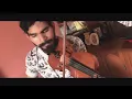 JACARANDA - Josean Log  ||  Cover VIOLÍN🎻 RENZO RAFAEL y BENJAMÍN