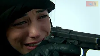 مسلسل الفريق الأول الحلقة 65 الثالث مدبلج FULL HD 