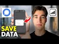 How to Turn On Data Saving in the Signal App Full Guide 2026