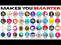 Everything You Need to Know to Make YOU Smarter