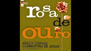 Rosa de Ouro - Nº 1 (1965)