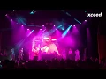 Holly Herndon pres. "PROTO" @ Sónar Hall (Sónar 2019)