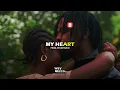 Johnny Drille Type Beat "MY HEART" Love Song x Gospel Instrumental 2024
