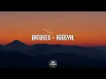 🎵Batuflex - Asosyal (Lyric Video)
