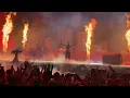 Download Lagu Twenty One Pilots “Nico and the Niners/Heavydirtysoul” - LIVE in Los Angeles Intuit Dome 8/27/24