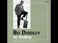 Bo Diddley