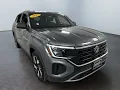 2025 Volkswagen Atlas Cross Sport 2 0T SE WI Janesville Rockford Machesney Wemp