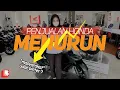 Lagu Akhirnya Penjualan Honda Turun | Masyarakat Udah Pinter ?