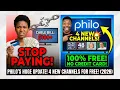 Is Philo Still the Best 4 New Channels Huge Paid Upgrades Philo TV channels