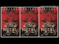 Download Lagu Power Metal - Full Album Srigala (1995)