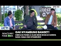 Download Lagu KOCAK BANGET! Obrolan Gak Nyambung Antara Ojak \u0026 Pandu - ADA COPET NAIK OJEK PART 1