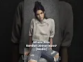 What is Kendall Jenner s Nationality
