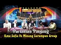 Download Lagu SABANA LASUAH..!!🌟 PARIAMAN PANJANG || ILMA SOFIA VS MINANG SARUMPUN GROUP DI SEI RUMBAI~DHARNASRAYA