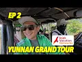 Download Lagu Ini Sebab Aku Nak Repeat Travel Ke Yunnan!