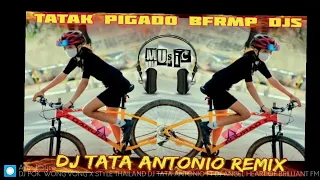 Download PAK WONG VONG X STYLE THAILAND DANCE REMIX BY DJ TATA ANTONIO REMIX AND DJ ANGEL HEART REMIX MP3