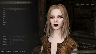 Racemenu Auto Preset demo