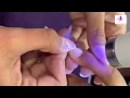 Extraordinary Experience In Nail Care Aurora Nails Bar