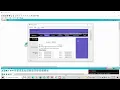 Create MAC Protocol Simulation Implementation For Wireless Sensor Network